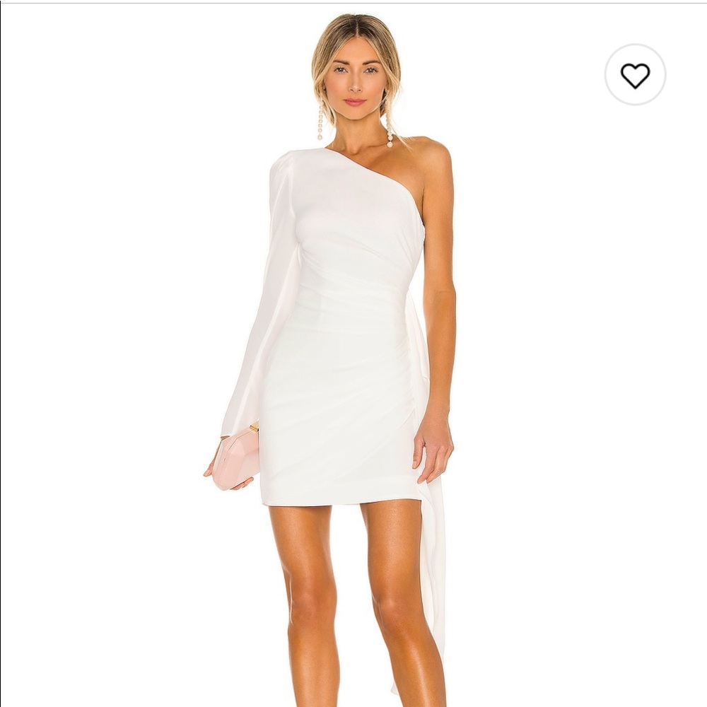 COPY - Misha Elsa Dress